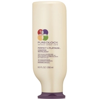 Pureology Perfect 4 Platinum Conditioner 8.5oz / 250ml