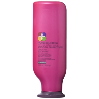 Pureology Smooth Perfection Conditioner 8.5oz / 250ml