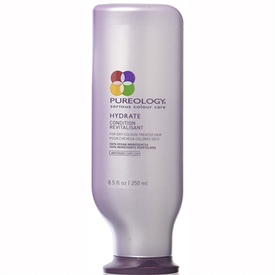 Pureology Hydrate Conditioner 8.5oz / 250ml