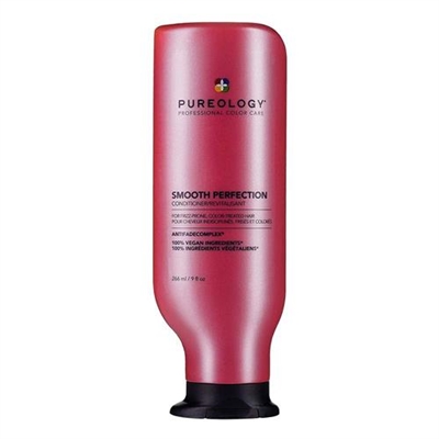 Pureology Smooth Perfection Conditioner 9oz / 266ml