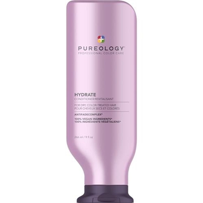 Pureology Hydrate Conditioner 9oz / 266ml