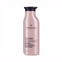 Pureology Pure Volume Shampoo 9oz / 266ml