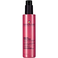 Pureology Smooth Perfection Heat Protectant Smoothing Lotion 6.59oz / 195ml