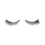 PUR Pro Eyelashes 3D Cruelty Free Luxe Lashes Socialite 1 Pair