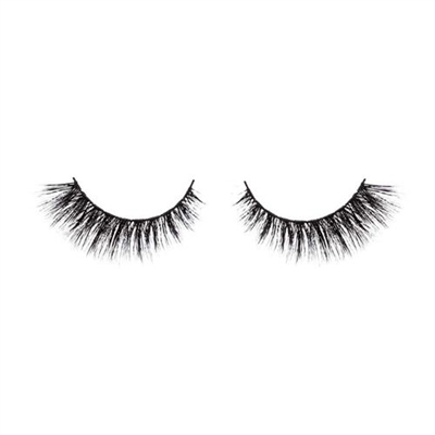 PUR Pro Eyelashes 3D Cruelty Free Luxe Lashes Bombshell 1 Pair