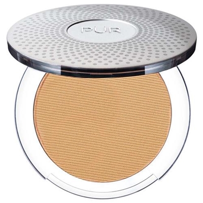 PUR 4 In 1 Pressed Mineral Makeup SPF 15 Beige MG5 0.28oz / 8g