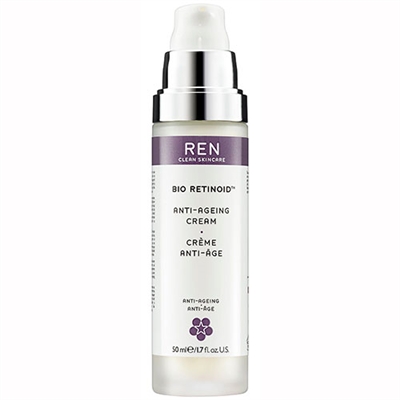 REN Bio Retinoid Anti-Ageing Cream 1.7oz / 50ml