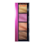 Revlon So Fierce Prismatic Eyeshadow Palette 966 The Big Bang 0.21oz / 6g