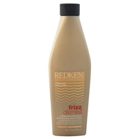 Redken Frizz Dismiss Sulfate Free Shampoo 10.1oz / 300ml