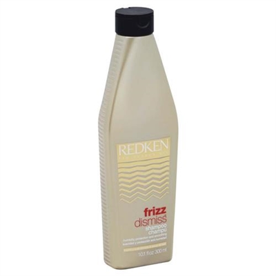 Redken Frizz Dismiss Shampoo 10.1oz / 300ml