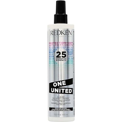 Redken One United All In One Multi Benefit Treatment 13.5oz / 400ml