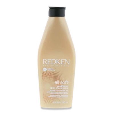 Redken All Soft Conditioner 8.5oz / 250ml