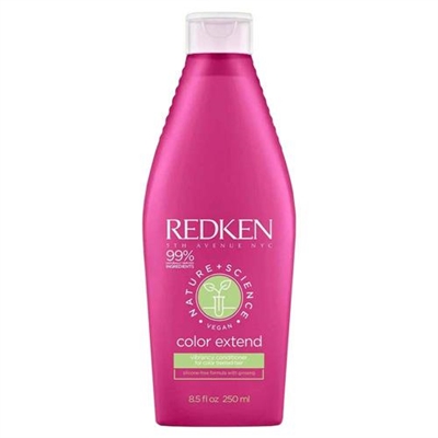 Redken Nature + Science Color Extend Conditioner 8.5oz / 250ml