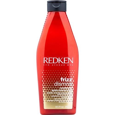 Redken Frizz Dismiss Conditioner 8.5oz / 250ml