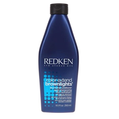 Redken Color Extend Brownlights Conditioner 10.1oz / 300ml