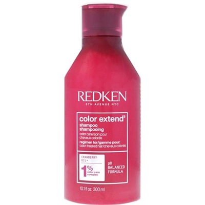 Redken Color Extend Shampoo 10.1oz / 300ml