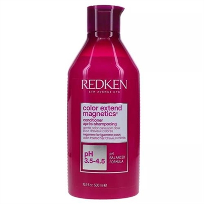 Redken Color Extend Magnetics Conditioner 16.9oz / 500ml