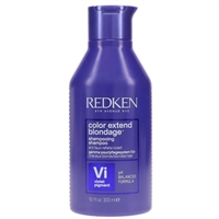 Redken Color Extend Blondage Shampoo 10.1oz / 300ml