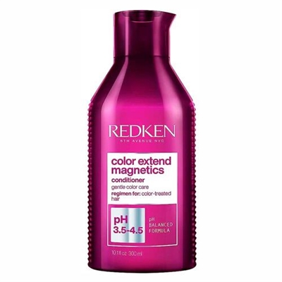 Redken Color Extend Magnetics Conditioner 10.1oz / 300ml