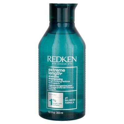 Redken Extreme Length Shampoo 10.1oz / 300ml