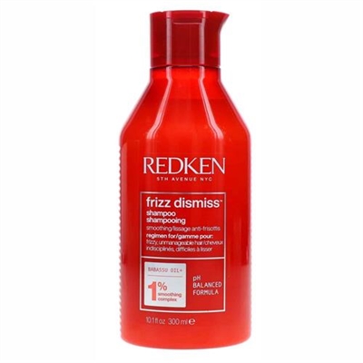 Redken Frizz Dismiss Shampoo 10.1oz / 300ml