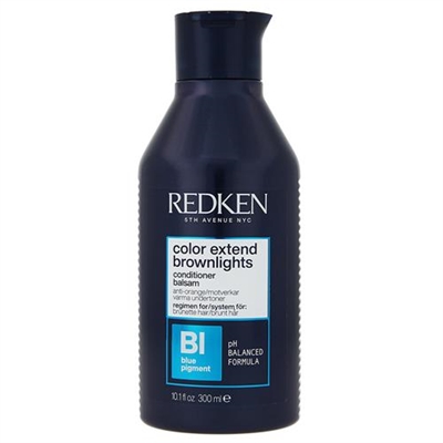 Redken Color Extend Brownlights Conditioner 10.1oz / 300ml