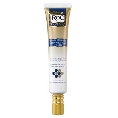 RoC Retinol Correxion Deep Wrinkle Filler 1oz / 30ml