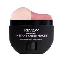 Revlon Photoready Instant Cheek Maker 002 Quartz Rose 0.43oz