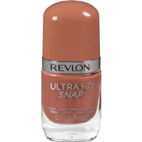 Revlon Ultra HD Snap Nail Polish 013 Basic 0.27oz / 8ml