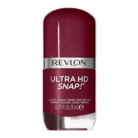 Revlon Ultra HD Snap Nail Polish 024 So Shady 0.27oz / 8ml