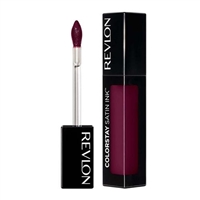 Revlon Colorstay Satin Ink Liquid Lipstick 035 Reigning Red 0.17oz / 50ml