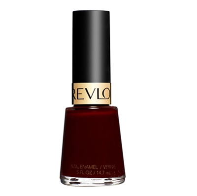 Revlon Nail Enamel 046 Valentine 0.5oz / 14.7ml