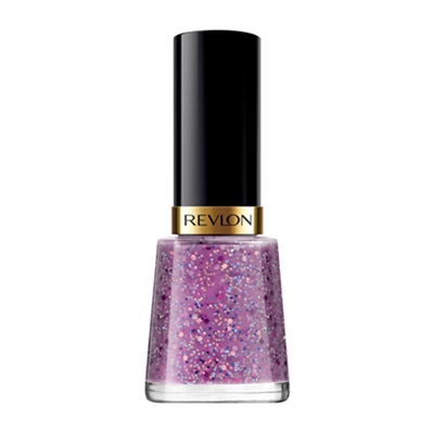 Revlon Nail Enamel 260 Girly 0.5oz / 14.7ml