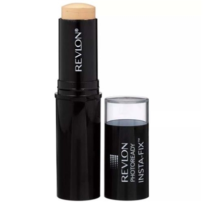 Revlon Photoready Insta Fix Makeup 110 Ivory 0.24oz / 6.8g