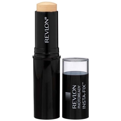 Revlon Photoready Insta Fix Makeup 120 Vanilla 0.24oz / 6.8g
