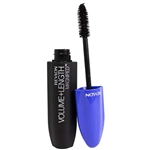 Revlon Volume + Length Magnified Mascara 301 Blackest Black 0.28oz / 8.5ml