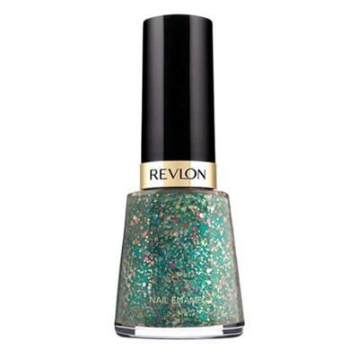 Revlon Nail Enamel Mayan Riviera 0.5oz / 14.7ml