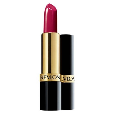 Revlon Super Lustrous Pearl Lipstick 028 Cherry Blossom 0.15oz / 4.2g