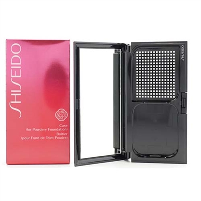 Shiseido Case for Powdery Foundation