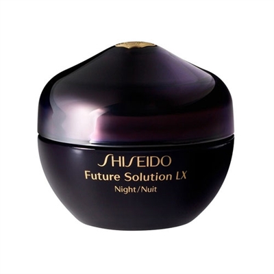 Shiseido Future Solution LX Regenerating Cream 1.7 oz / 50ml