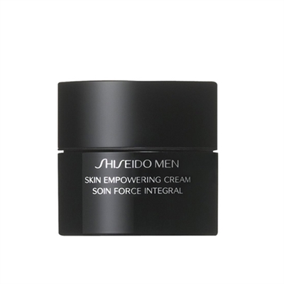 Shiseido Men Skin Empowering Cream 50ml / 1.7 oz
