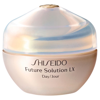 Shiseido Future Solution LX Total Protective Cream 1.7 oz / 50ml