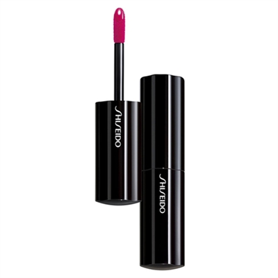 Shiseido Lacquer Rouge RS404 Disco 0.2oz / 6ml