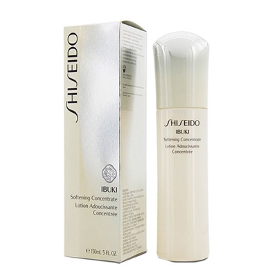 Shiseido IBUKI Softening Concentrate 5.0oz / 150ml