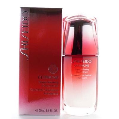 Shiseido Ultimune Power Infusing Concentrate 1.6oz / 50ml