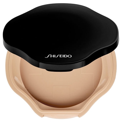 Shiseido Case For Sheer And Perfect Compact