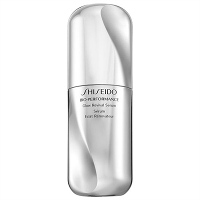 Shiseido Bio Performance Glow Revival Serum 1.0oz / 30ml