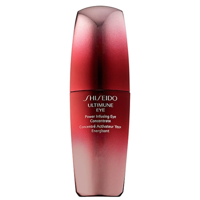 Shiseido Ultimune Eye Power Infusing Eye Concentrate 0.54oz / 15ml