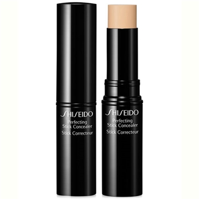 Shiseido Perfect Stick Concealer 33 Natural 0.17oz / 5g