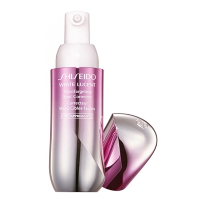 Shiseido White Lucent Micro Targeting Spot Corrector 1oz / 30ml
